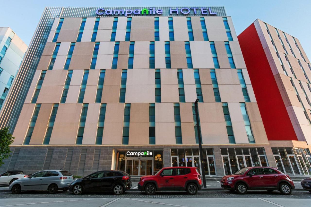 7 เดย์ พรีเมียม โฮเต็ล เวนิส - เมสเตร Hotel ภายนอก รูปภาพ