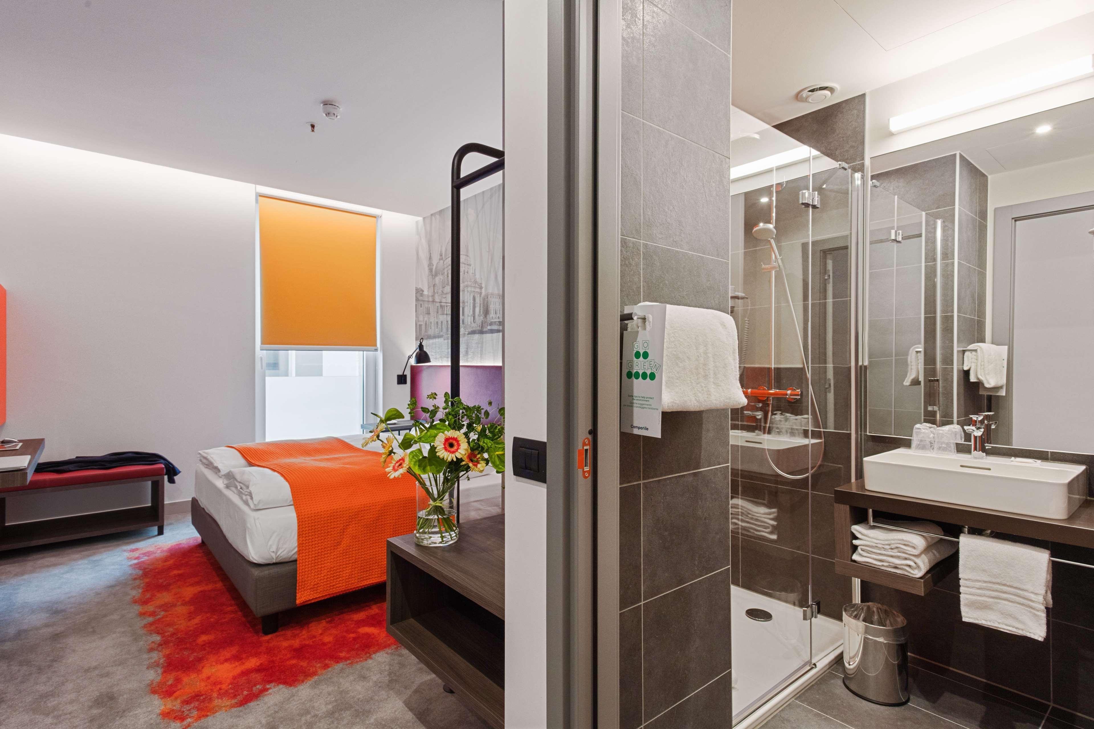7 เดย์ พรีเมียม โฮเต็ล เวนิส - เมสเตร Hotel ภายนอก รูปภาพ